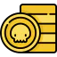 Coin icon 64x64