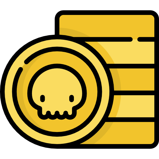 Coin icon