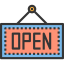 Open icon 64x64