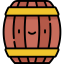 Barrel icon 64x64