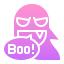 Ghost icon 64x64
