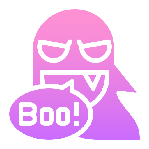 Ghost icon