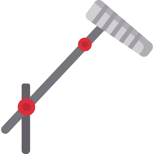 Microphone icon