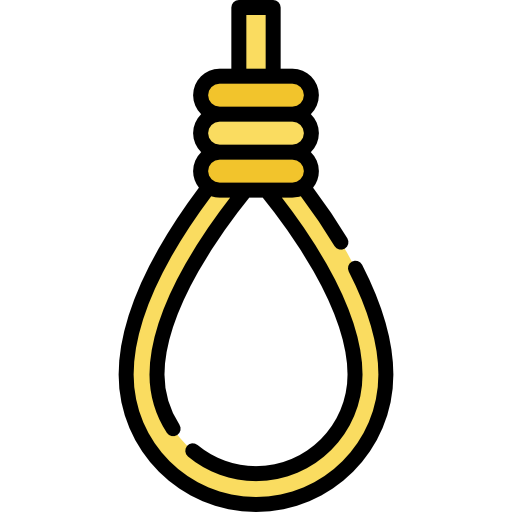Gallows icon