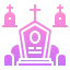 Graveyard biểu tượng 64x64
