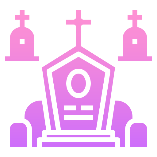Graveyard icon