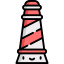 Lighthouse icon 64x64