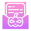 Invitation icon 64x64