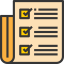 List icon 64x64