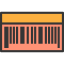Barcode icon 64x64