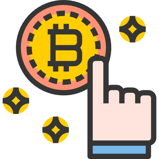 Bitcoin icon