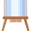 Dressing table icon 64x64