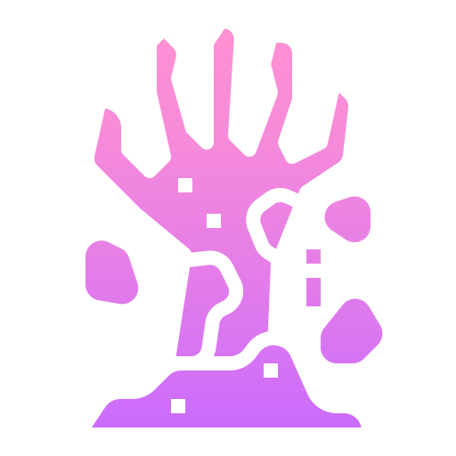 Zombie icon