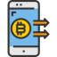 Payment method icon 64x64