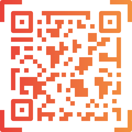Qr code icon