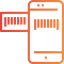 Smartphone icon 64x64
