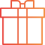 Gift icon 64x64