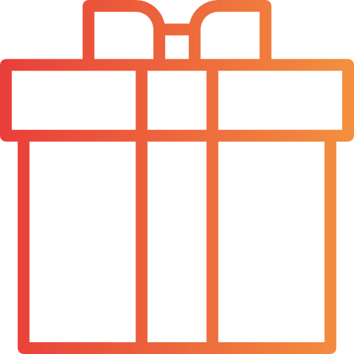 Gift icon
