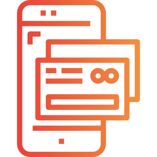 Payment method icon