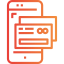 Payment method icon 64x64