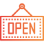 Open icon 64x64