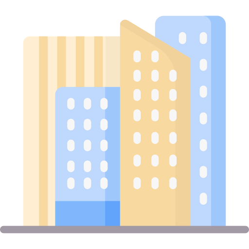 Building icon