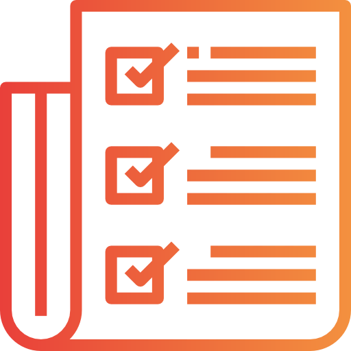 List icon