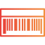 Barcode icon 64x64