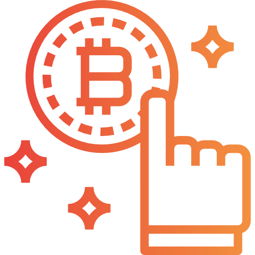 Bitcoin icon