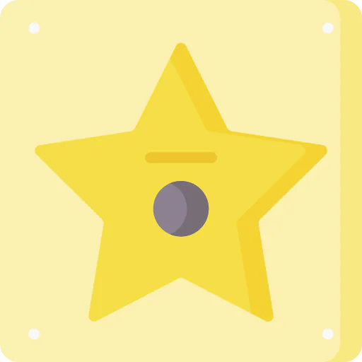 Star icon