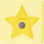 Star icon 64x64
