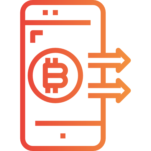 Payment method icon