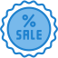 Sale icon 64x64