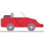 Convertible car icon 64x64