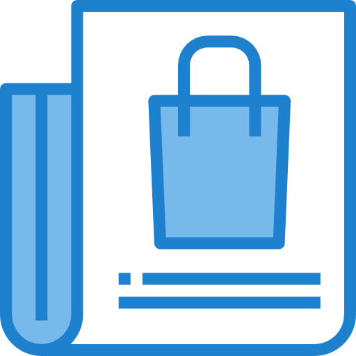 Order icon