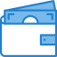 Wallet icon 64x64