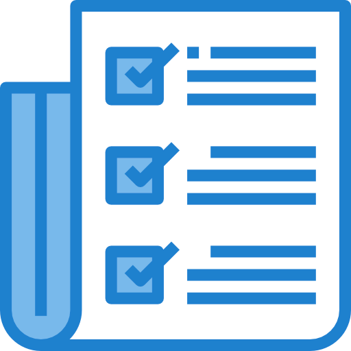 List icon