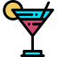 Alcohol icon 64x64
