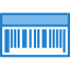 Barcode icon 64x64