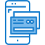 Payment method icon 64x64