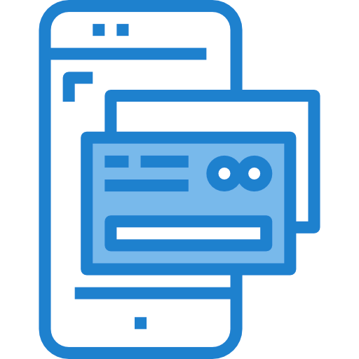 Payment method icon