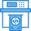 Atm icon 64x64