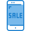 Smartphone icon 64x64