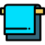 Towel icon 64x64