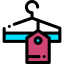 Checkroom icon 64x64
