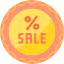 Sale icon 64x64