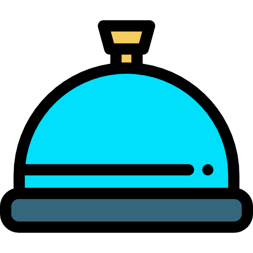Tray icon