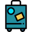 Luggage icon 64x64