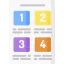 Storyboard icon 64x64
