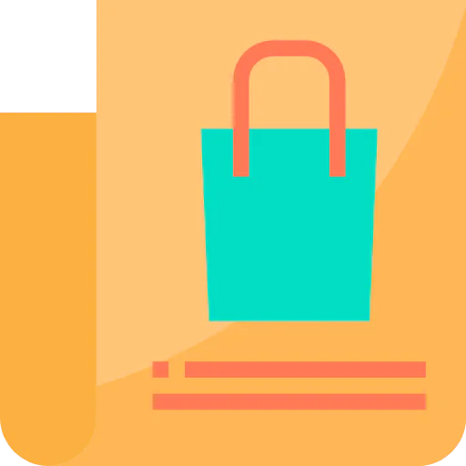 Order icon